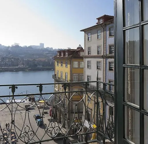 Portosense Ribeira