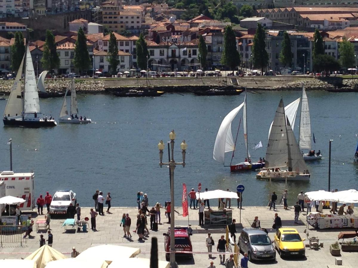 Appartamento Portosense Ribeira Oporto