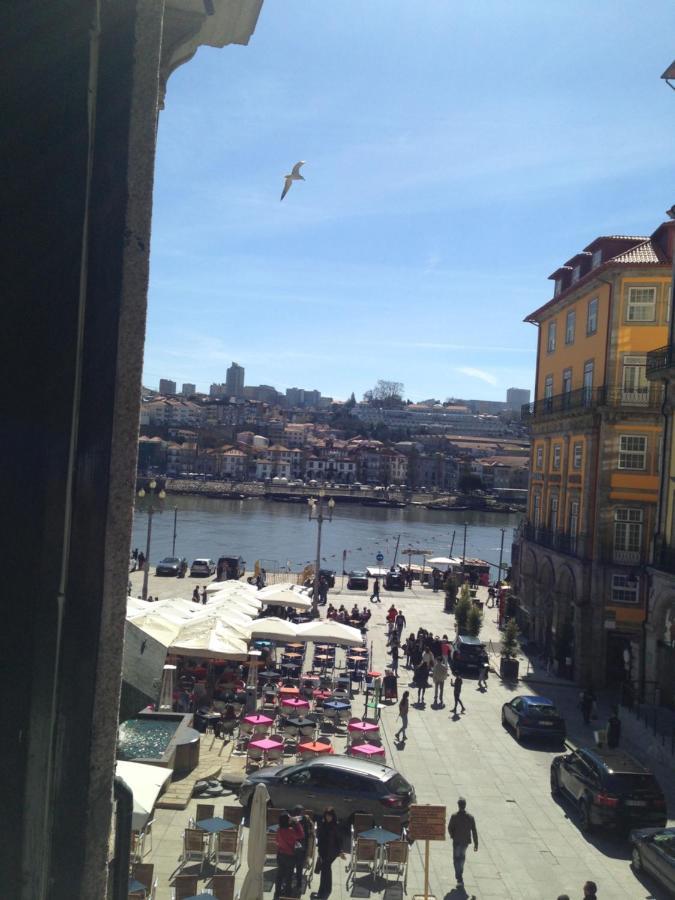 Portosense Ribeira * Oporto