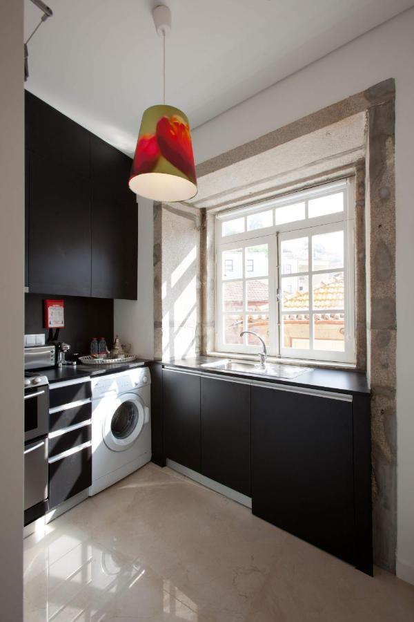 Appartamento Portosense Ribeira Oporto
