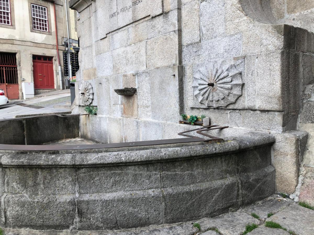 Appartamento Portosense Ribeira Oporto