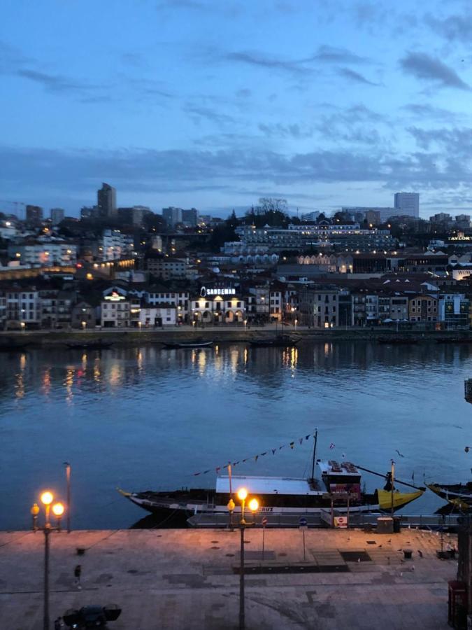 Appartamento Portosense Ribeira Oporto