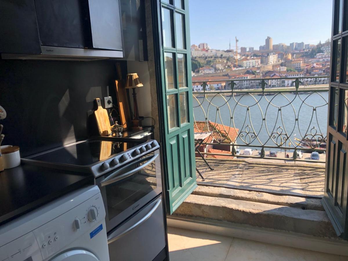 Portosense Ribeira Appartamento