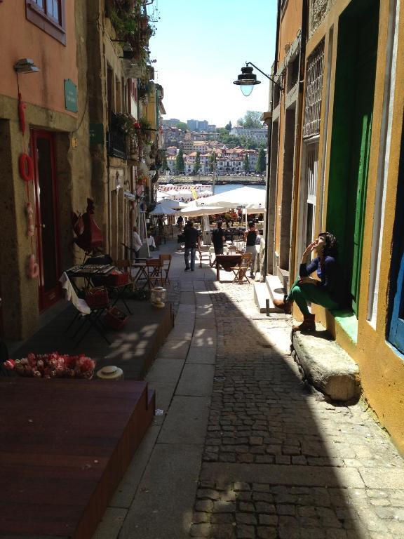 Appartamento Portosense Ribeira