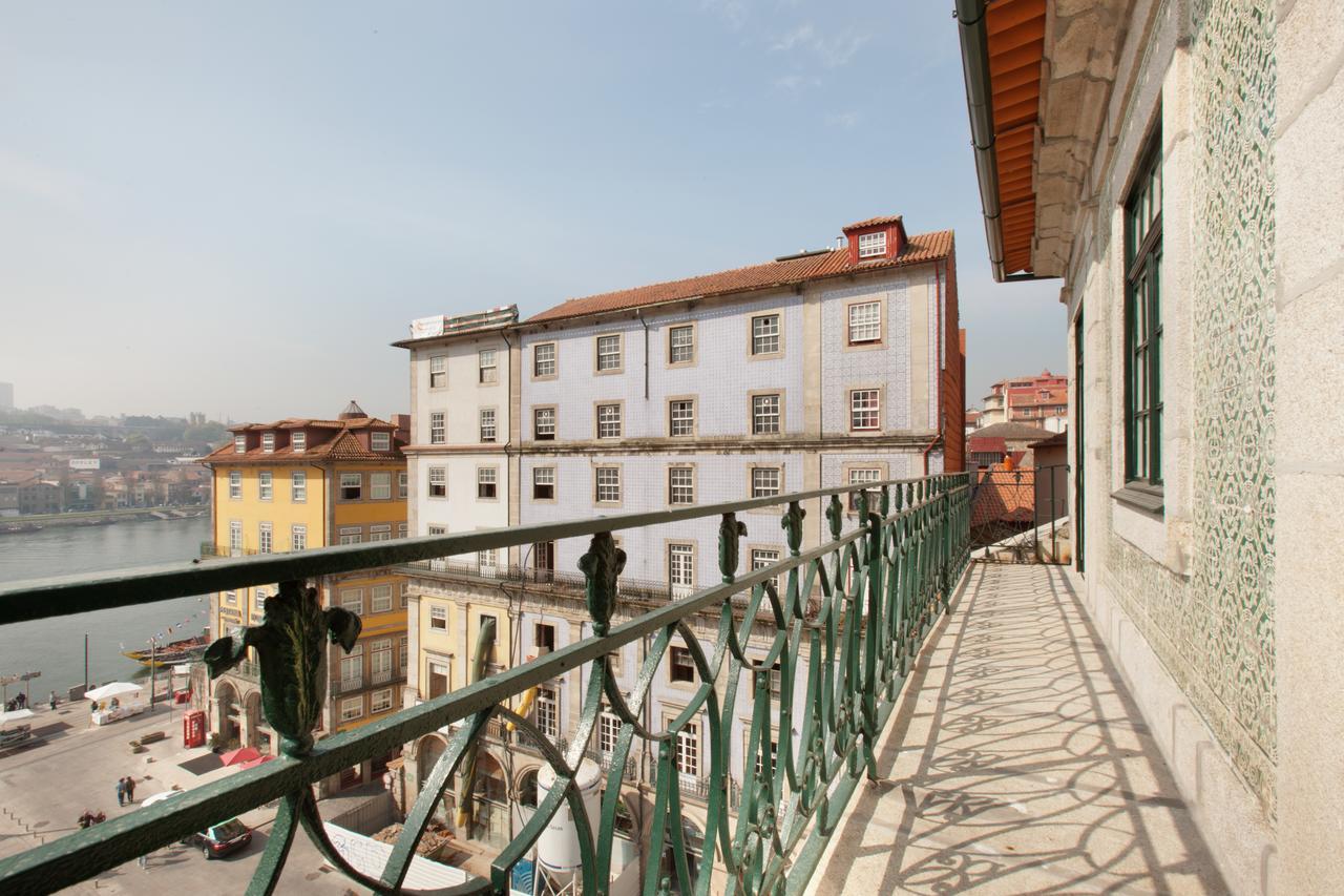 Portosense Ribeira Appartamento