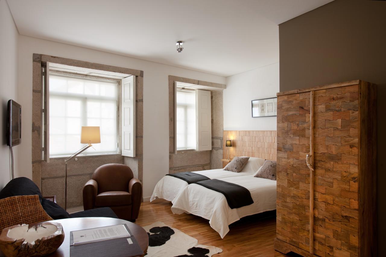 Appartamento Portosense Ribeira Oporto