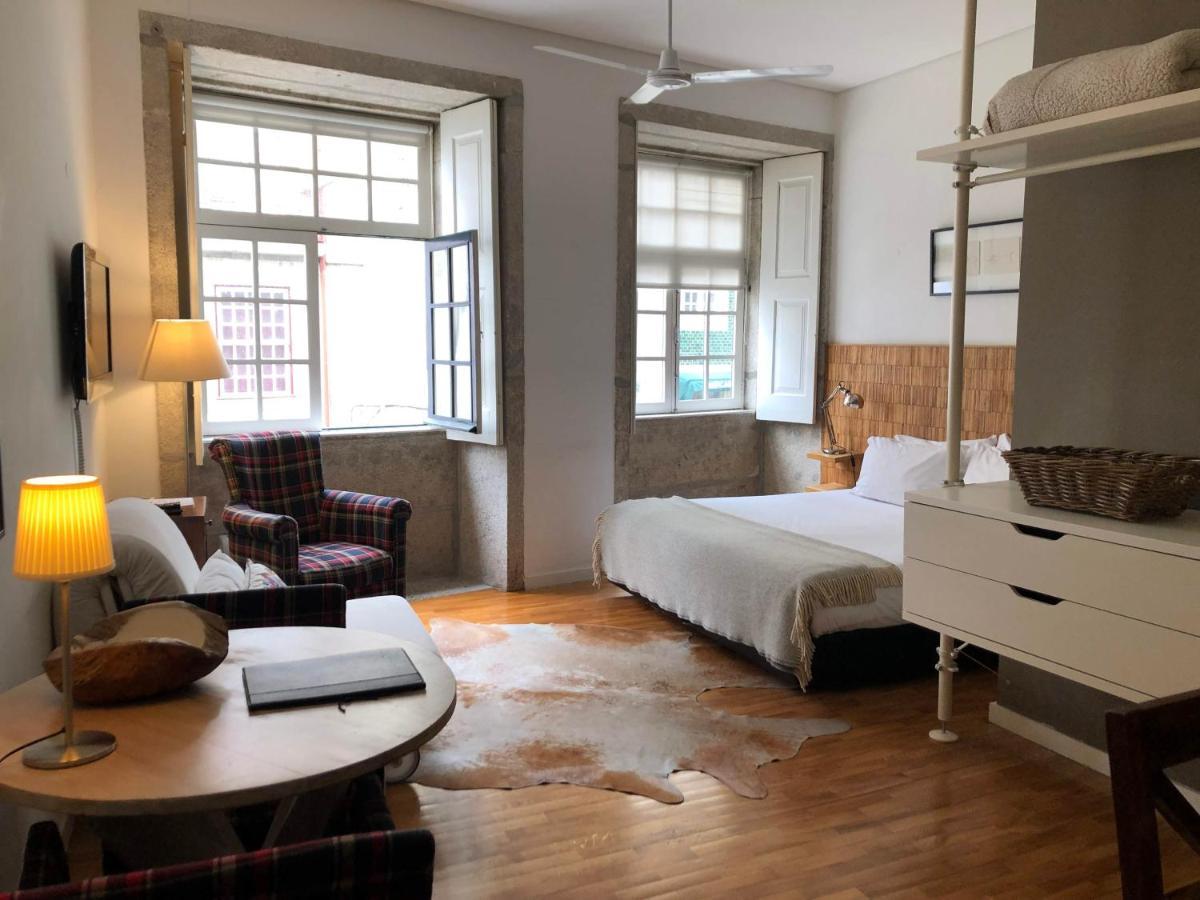 Appartamento Portosense Ribeira Oporto