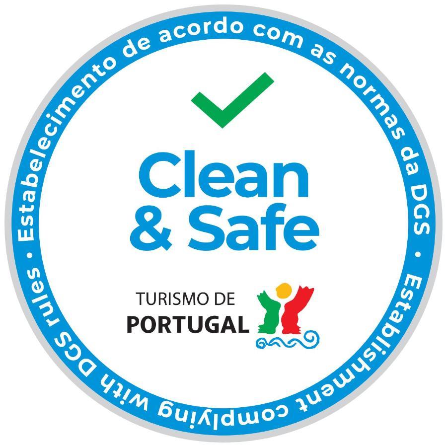 Appartamento Portosense Ribeira *